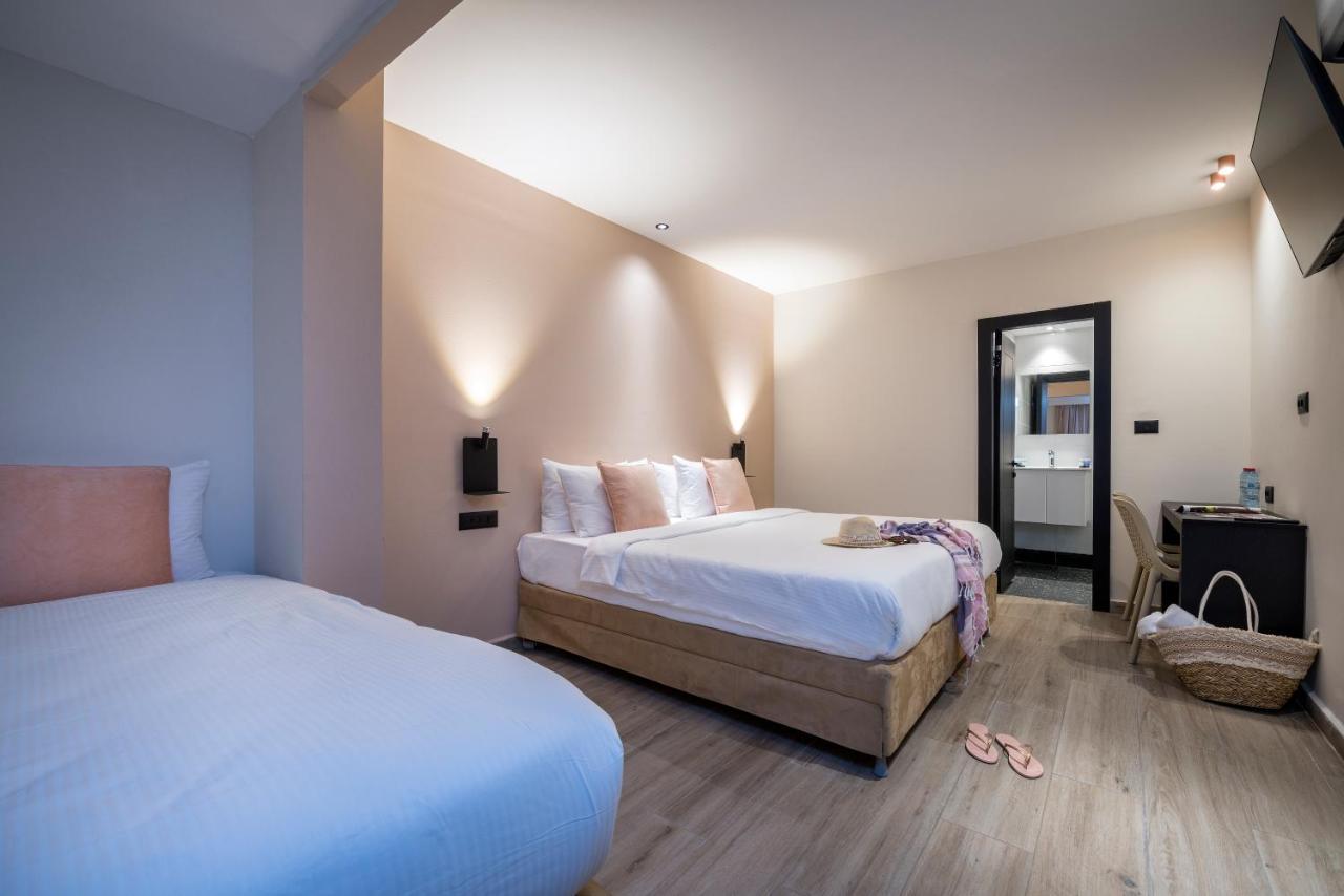 Sahara Hotel Eilat Bagian luar foto
