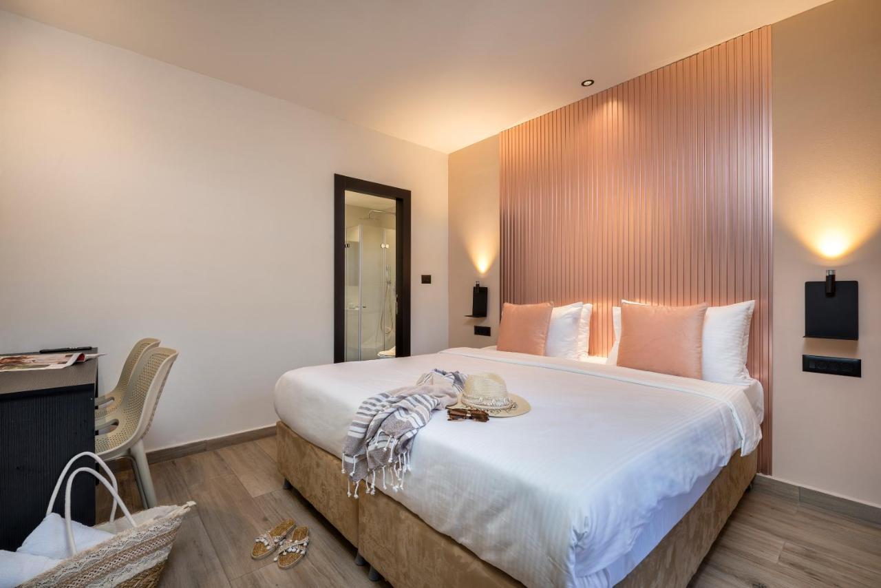 Sahara Hotel Eilat Bagian luar foto