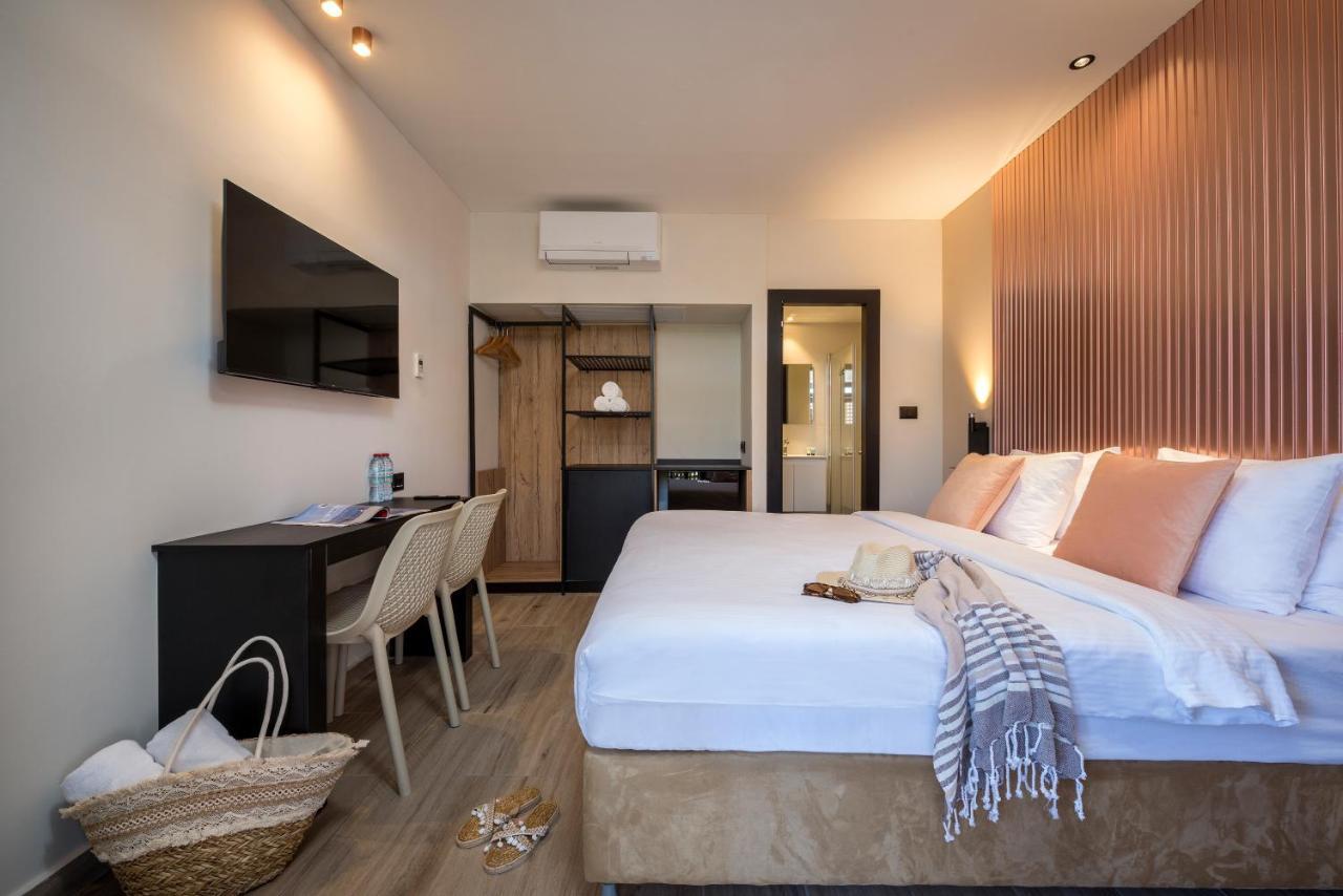 Sahara Hotel Eilat Bagian luar foto