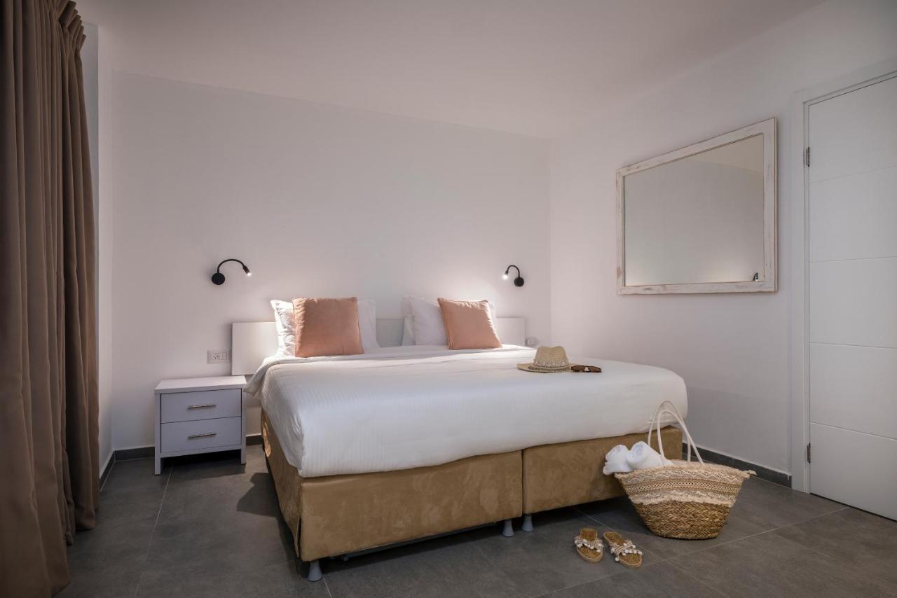 Sahara Hotel Eilat Bagian luar foto