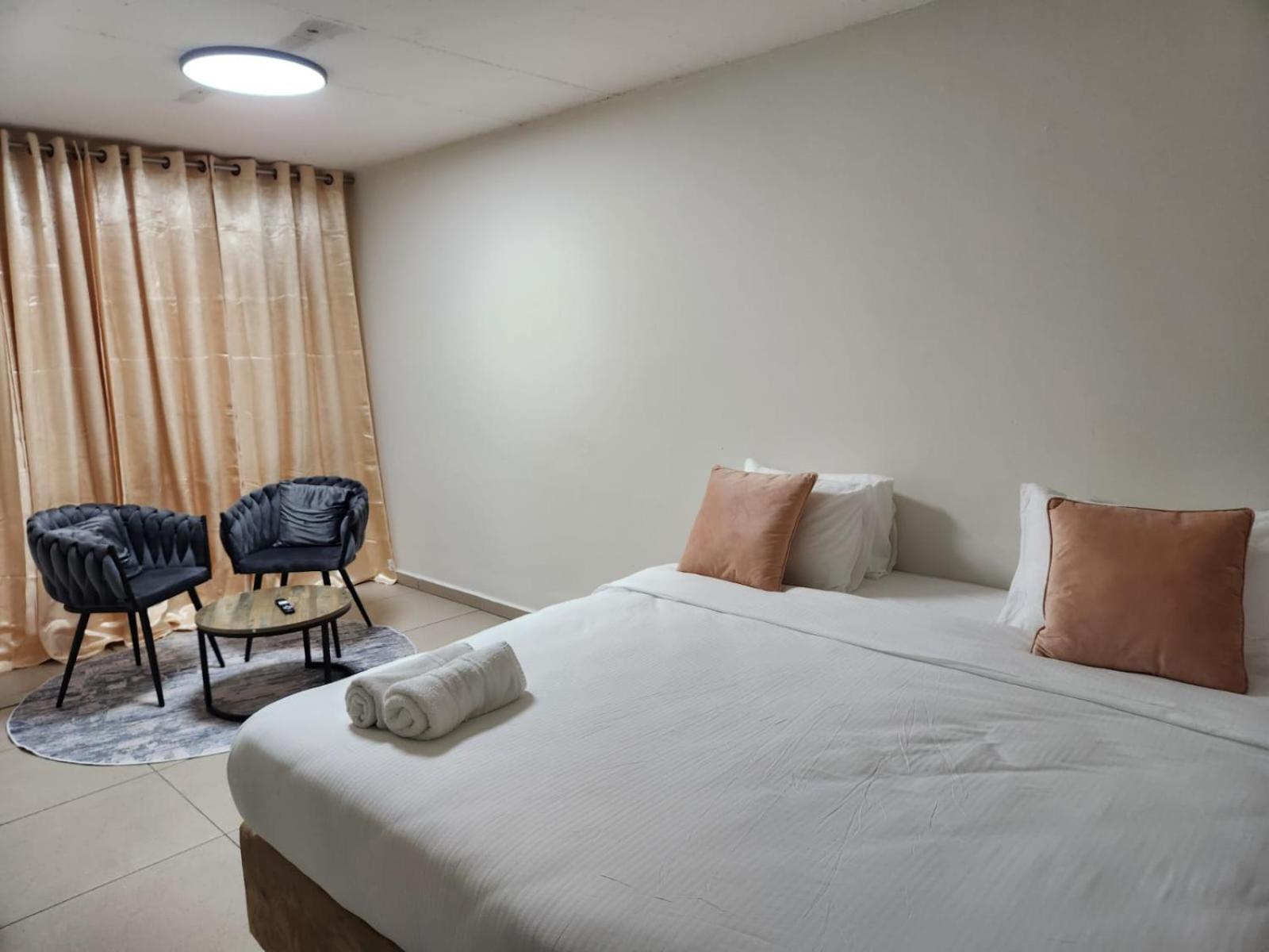 Sahara Hotel Eilat Ruang foto