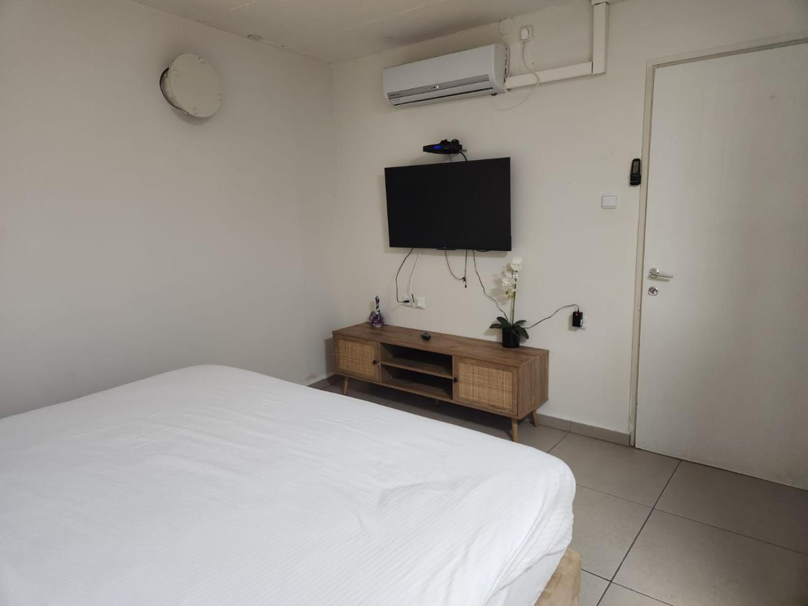Sahara Hotel Eilat Ruang foto