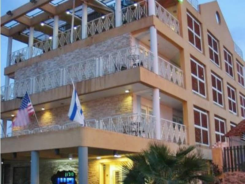 Sahara Hotel Eilat Bagian luar foto